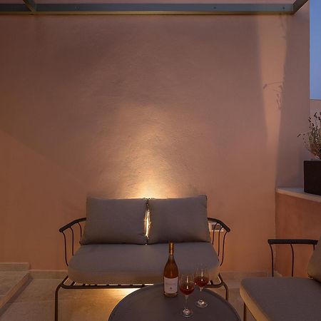 Theros Home Chania  Eksteriør billede