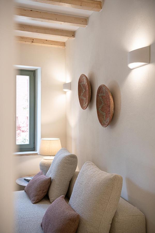 Theros Home Chania  Eksteriør billede