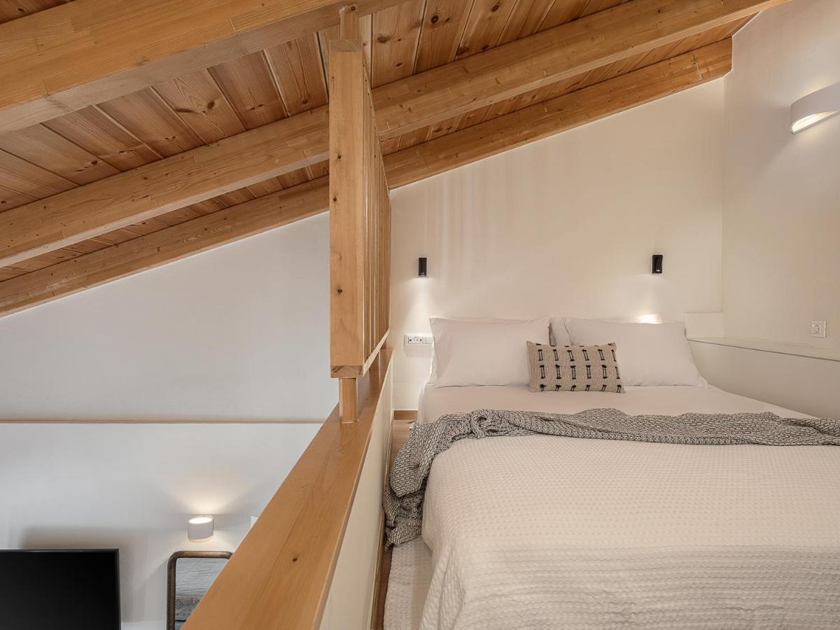 Theros Home Chania  Eksteriør billede