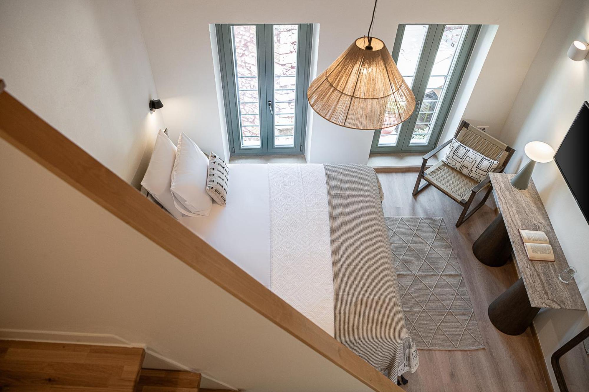 Theros Home Chania  Eksteriør billede
