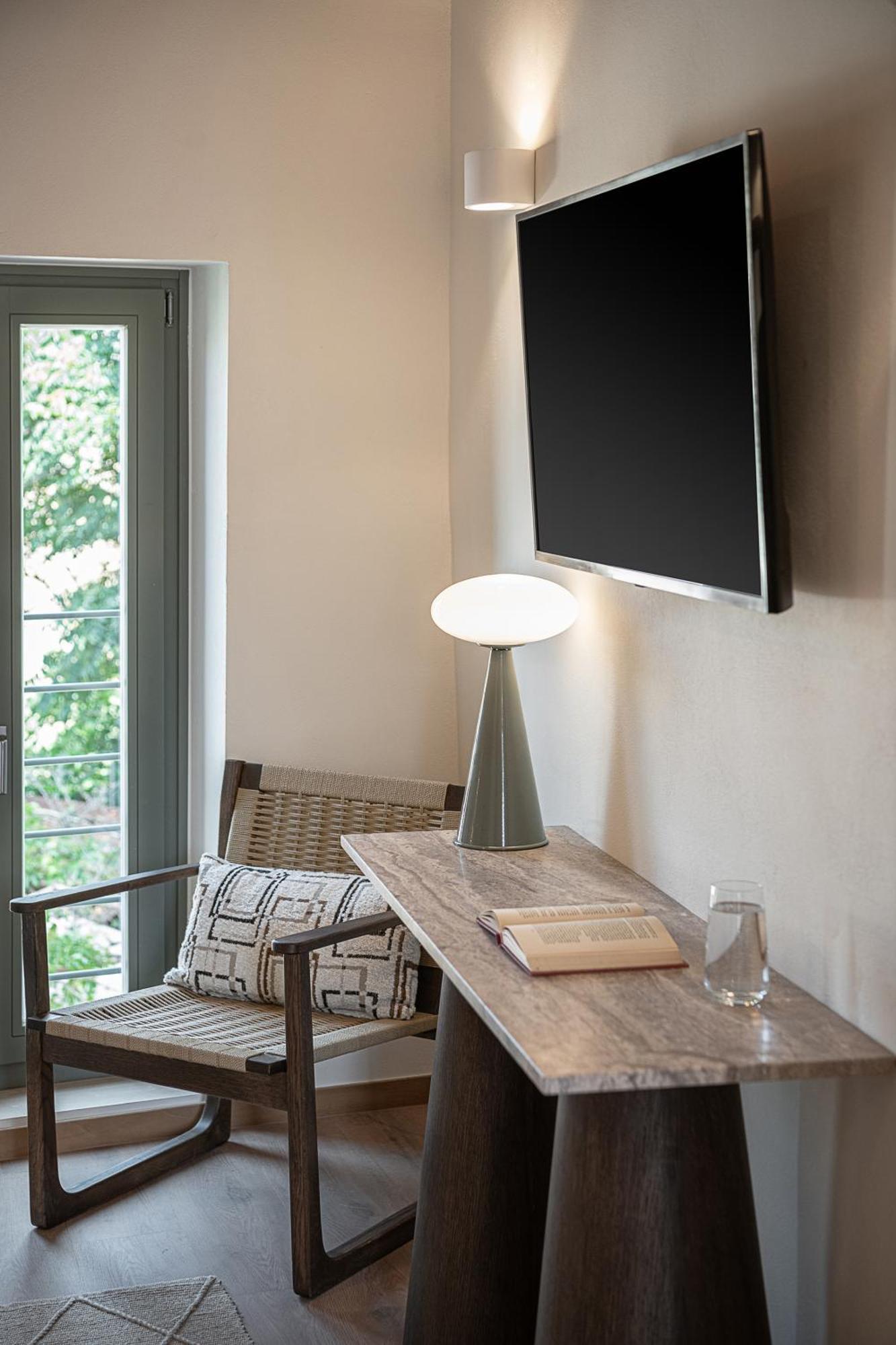 Theros Home Chania  Eksteriør billede