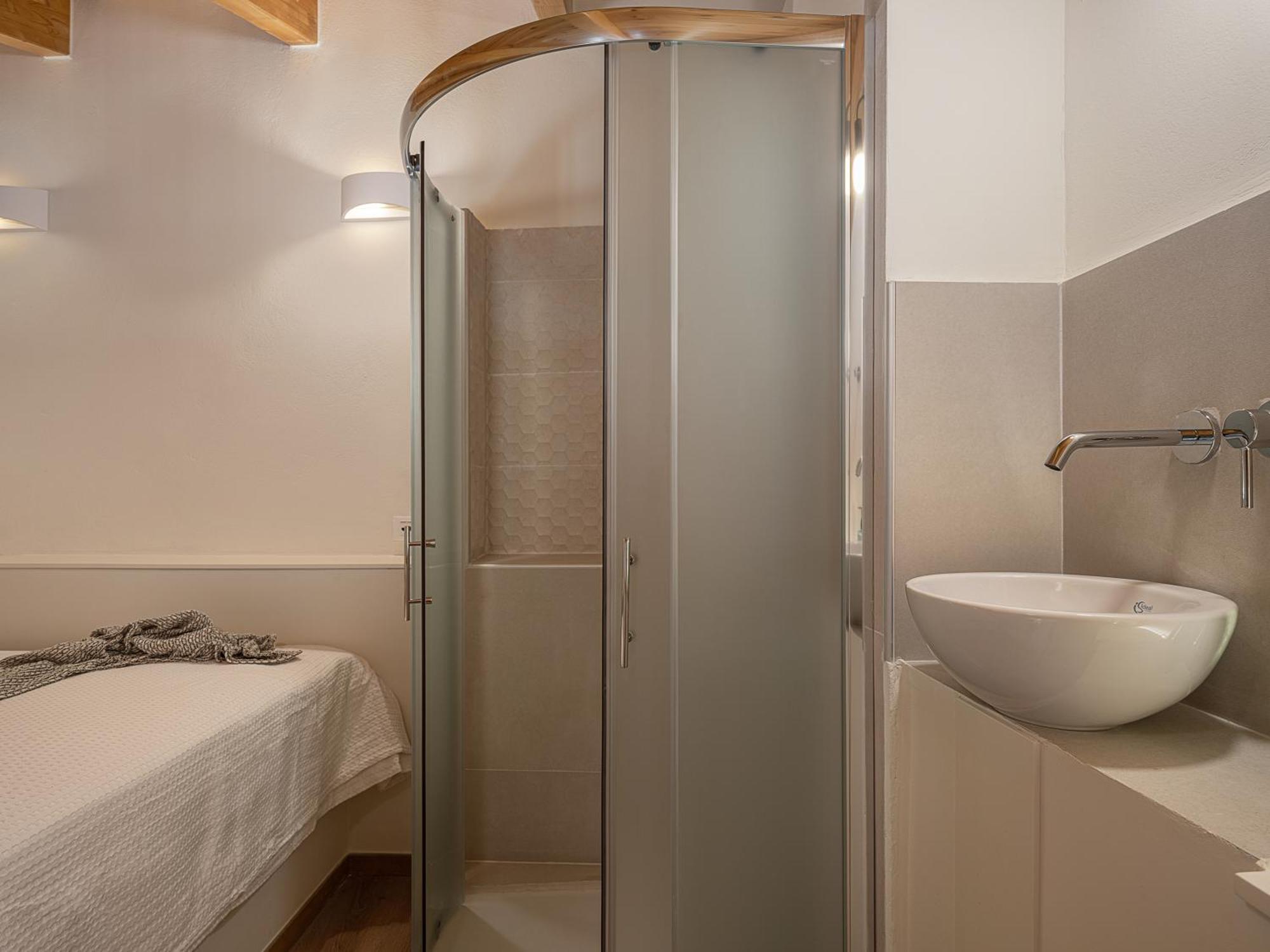 Theros Home Chania  Eksteriør billede
